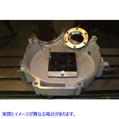 60-0181 Crankcase Bearing Insert Service 取寄せ Vツイン (検索用／ Motorshop