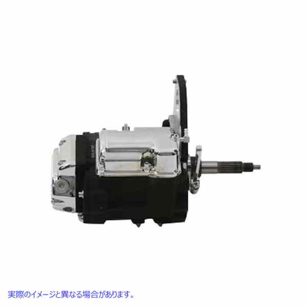 60-0183 5-Speed Transmission Remanufacturing Service 1986-UP 取寄せ Vツイン (検索用／ Motorshop