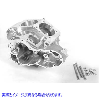 60-0258 Case Matching Machine Service 取寄せ Vツイン (検索用／ Motorshop