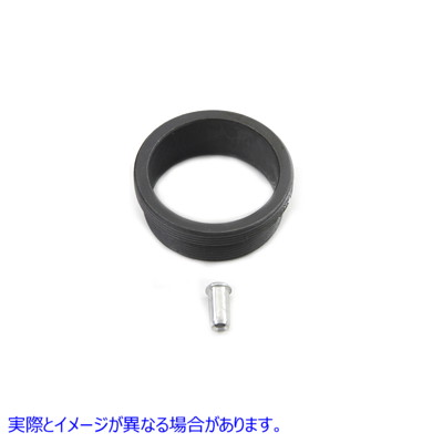 7119-2 インテークマニホールドニップル 取寄せ Vツイン Intake Manifold Nipple (検索用／27039-40 Colony