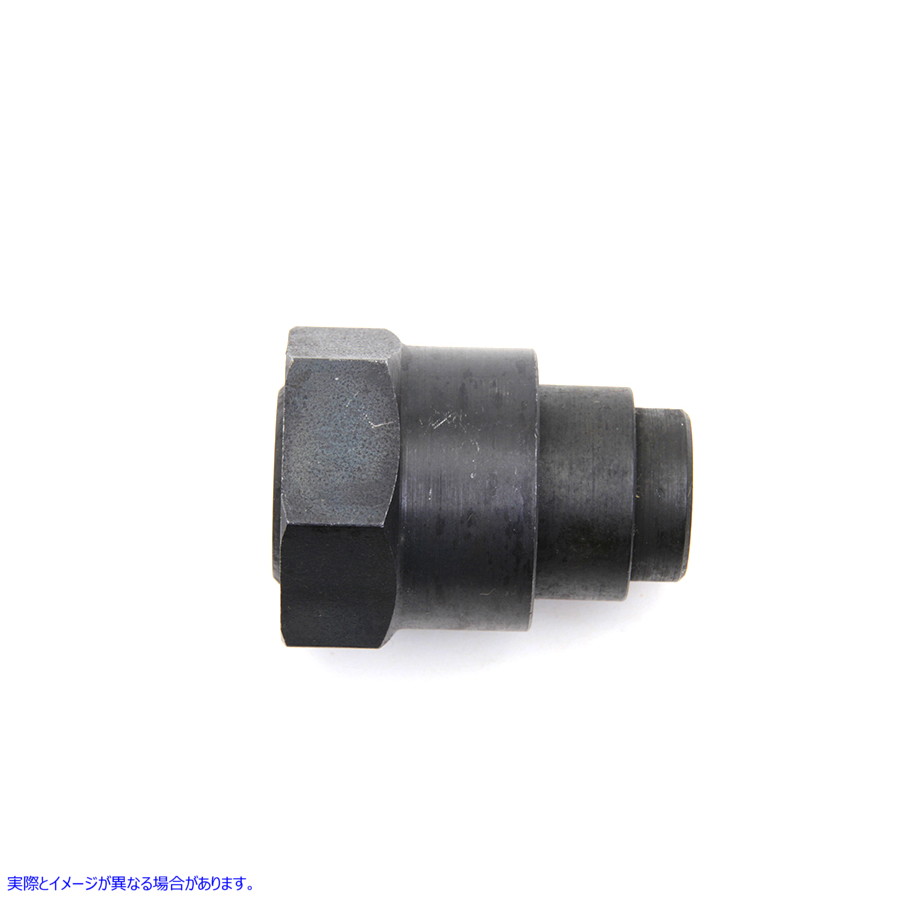 7611-2 ロッカーブッシュツール Rocker Bushing Tool 取寄せ Vツイン (検索用／ Colony