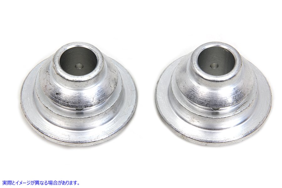 7706-2 カドミウムスプリングロッドブッシュ 取寄せ Vツイン Cadmium Spring Rod Bushing (検索用／45643-31 Colony