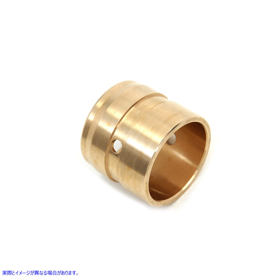 7708-1 ブロンズシートポストブッシュ 取寄せ Vツイン Bronze Seat Post Bushings (検索用／47583-36 Colony