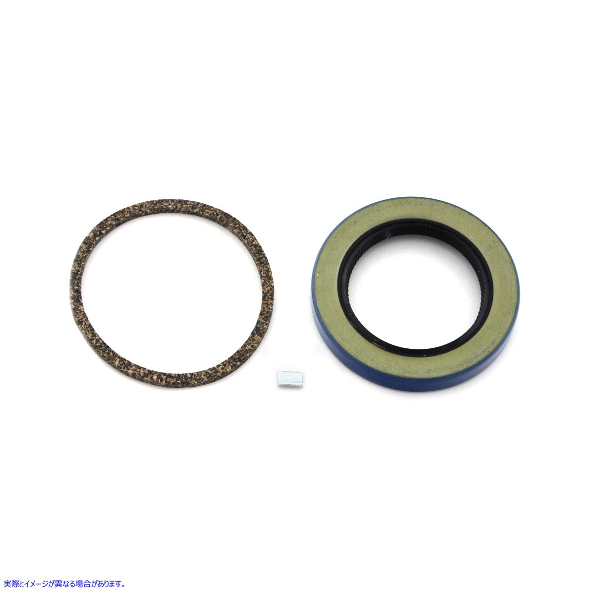 7805-2T トランスミッションメインシャフトシールキット 取寄せ Vツイン Transmission Mainshaft Seal Kit (検索用／35230-39