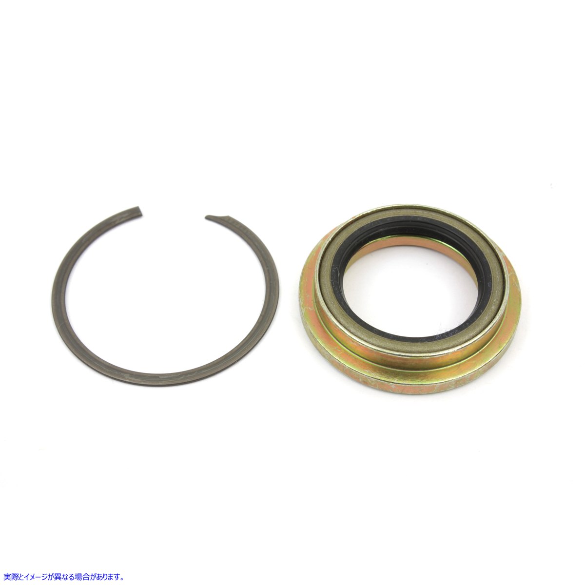 8211-2 エンジンスプロケットシャフトシール 取寄せ Vツイン Engine Sprocket Shaft Seal (検索用／24775-39 Colony