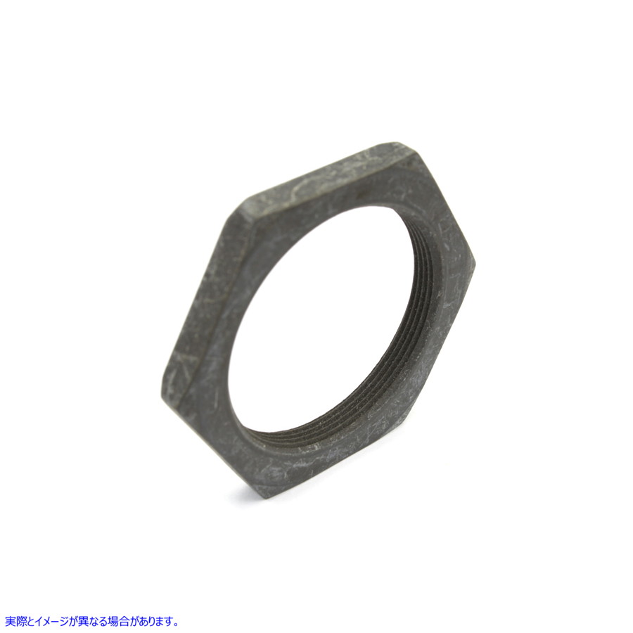 8408-1T Transmission Mainshaft Lock Nut 取寄せ Vツイン (検索用／