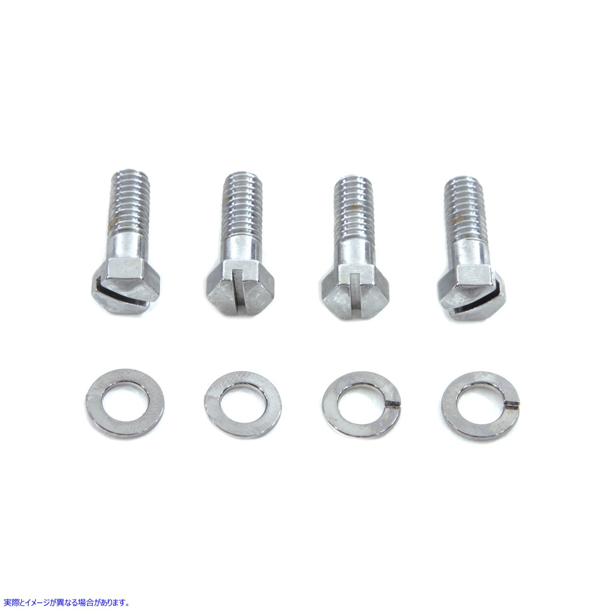 8929-8 リンカート キャブレター取り付けネジ 取寄せ Vツイン Linkert Carburetor Mount Screws (検索用／47248-48 Colony