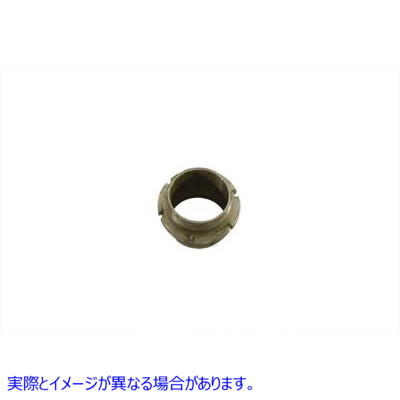 9209-1 JDエキゾーストニップル 取寄せ Vツイン JD Exhaust Nipple (検索用／1012-25 Colony