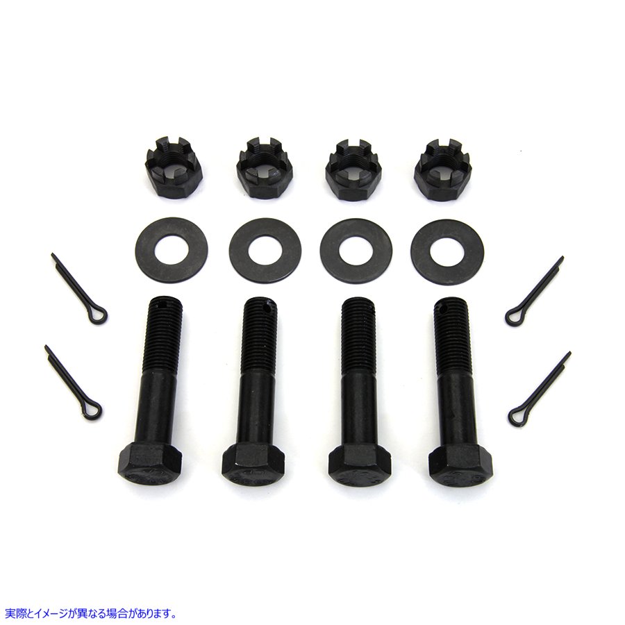 9626-16 下部モーターマウントキットパーカーライズド 取寄せ Vツイン Lower Motor Mount Kit Parkerized (検索用／ Colony