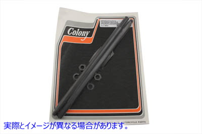 9862-8 VLスプリングフォークロッドキット VL Spring Fork Rod Kit 取寄せ Vツイン (検索用／2631-31 2623 Colony